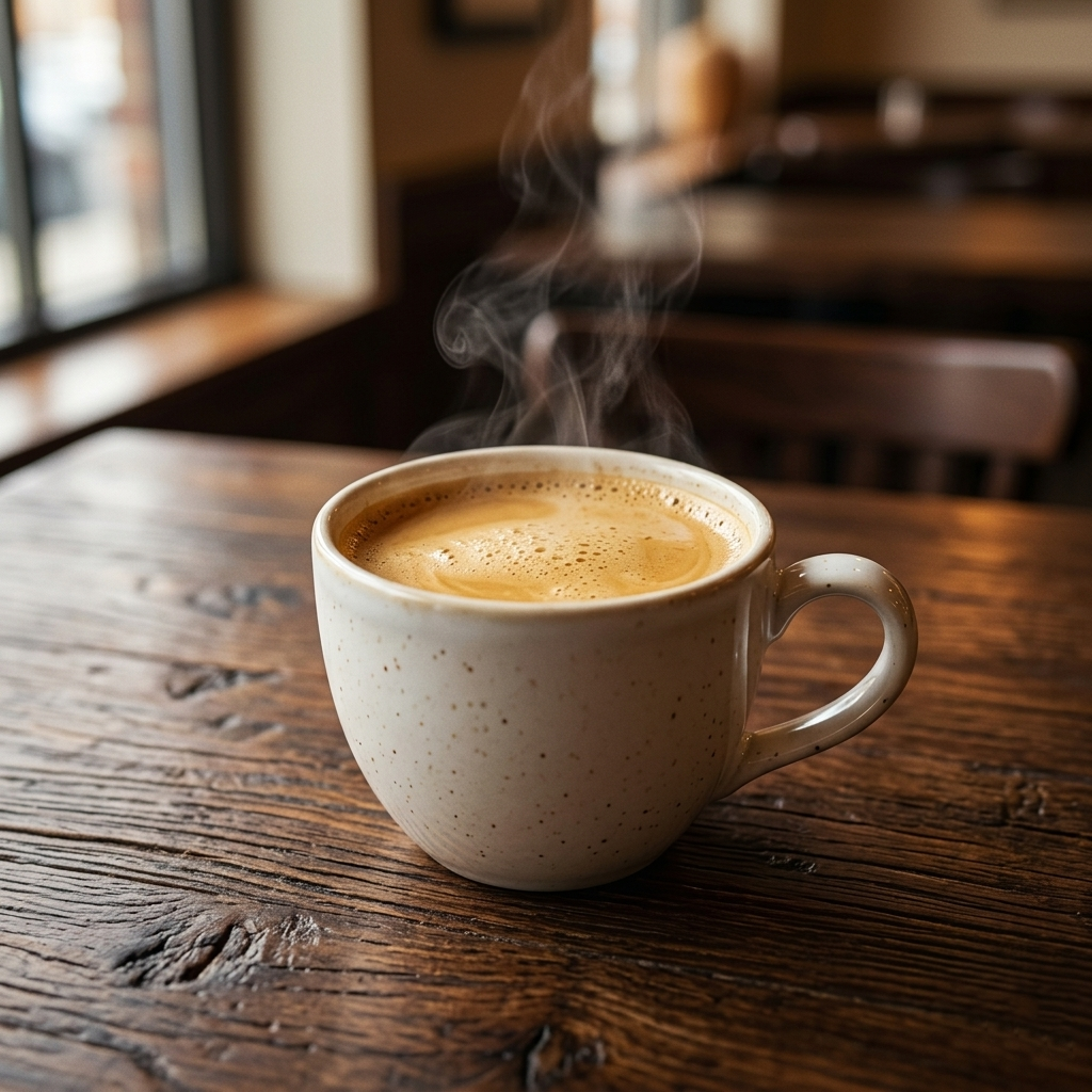 Karak Coffee